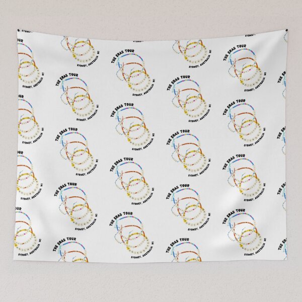 Item preview, Sydney Eras Tour N1 designed and sold by canderson13.