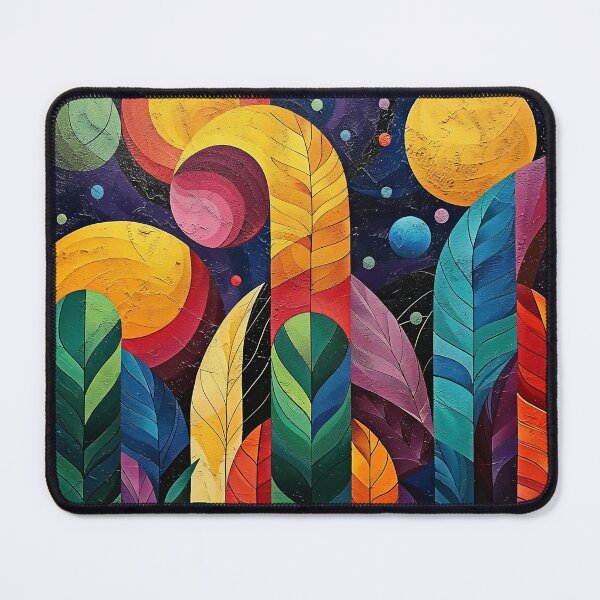 Item preview, Geometric Organics designed and sold by RENcraft.