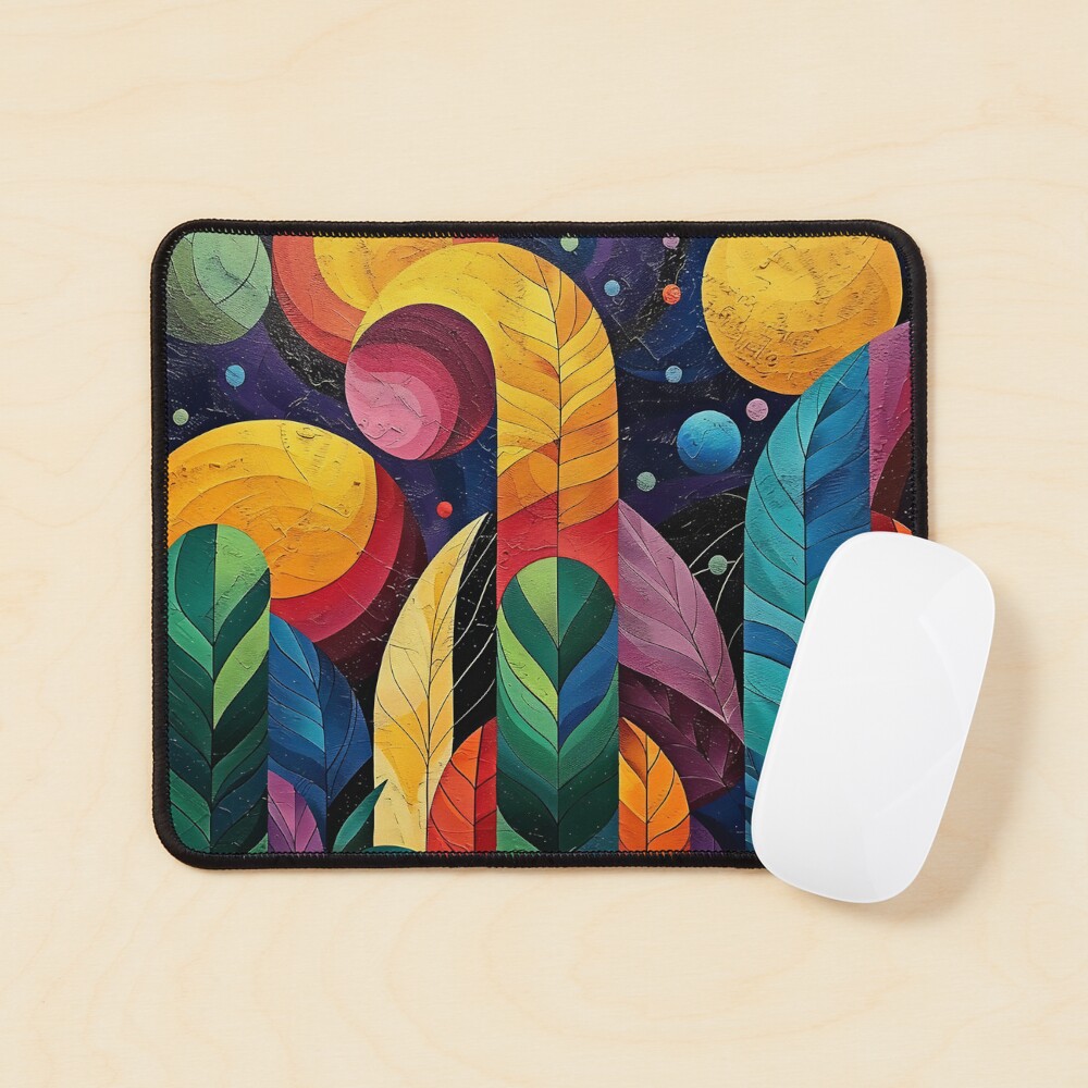 Item preview, Mouse Pad designed and sold by RENcraft.