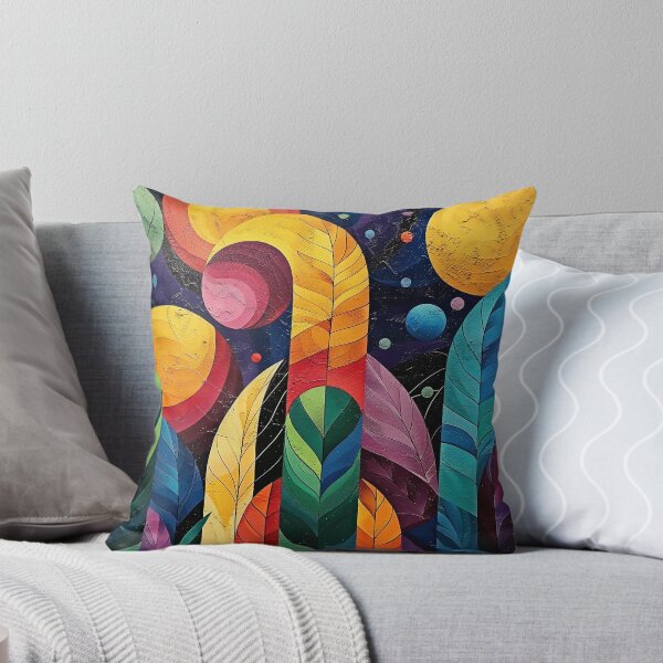 Item preview, Geometric Organics designed and sold by RENcraft.