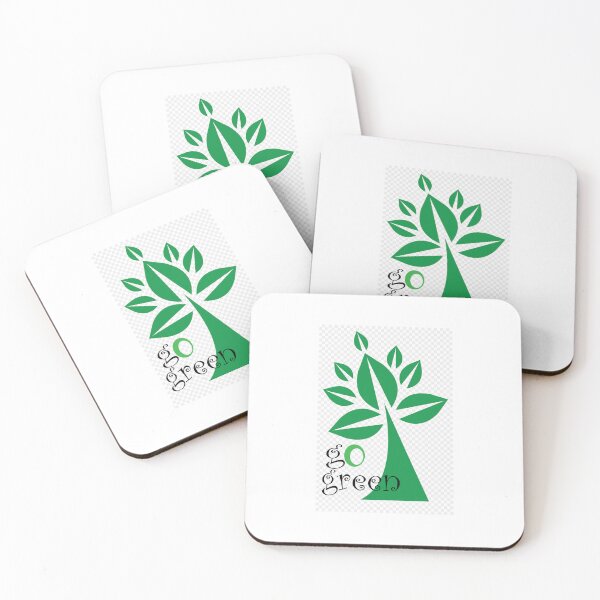 Item preview, Go green designed and sold by Anointedtoday.