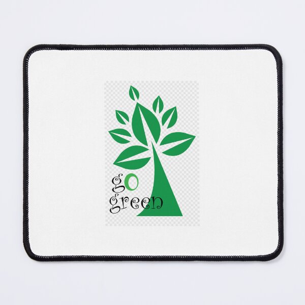 Item preview, Go green designed and sold by Anointedtoday.