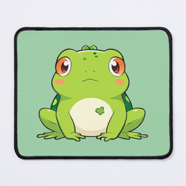 Item preview, Chubby frog  designed and sold by Atlantico54.