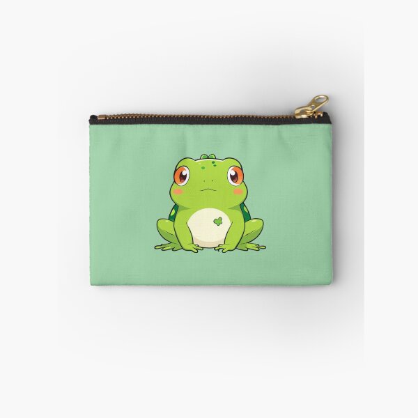 Item preview, Chubby frog  designed and sold by Atlantico54.