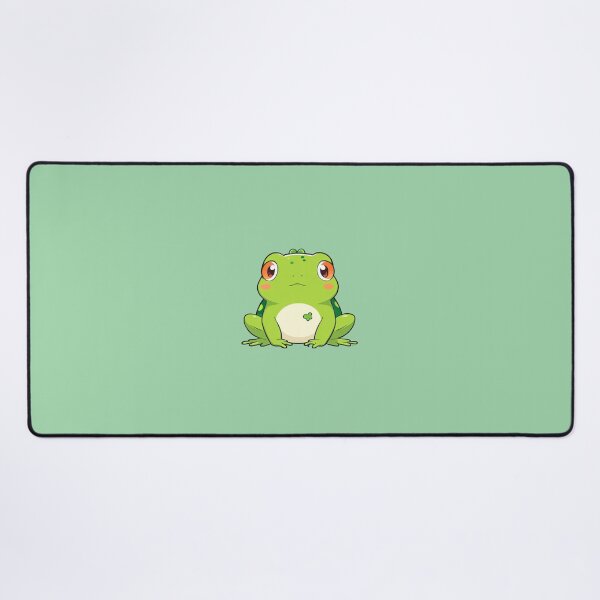 Item preview, Chubby frog  designed and sold by Atlantico54.