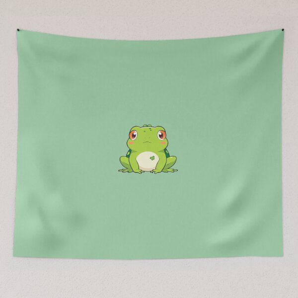 Item preview, Chubby frog  designed and sold by Atlantico54.