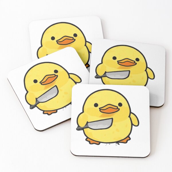 Item preview, Angry Duckling designed and sold by Giorgino-Gio.