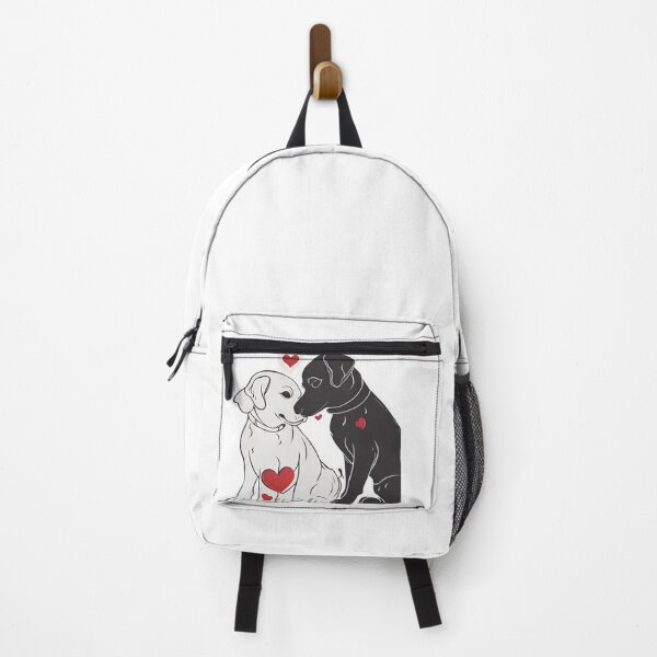 Item preview, Loving dogs designed and sold by Lakanapin.