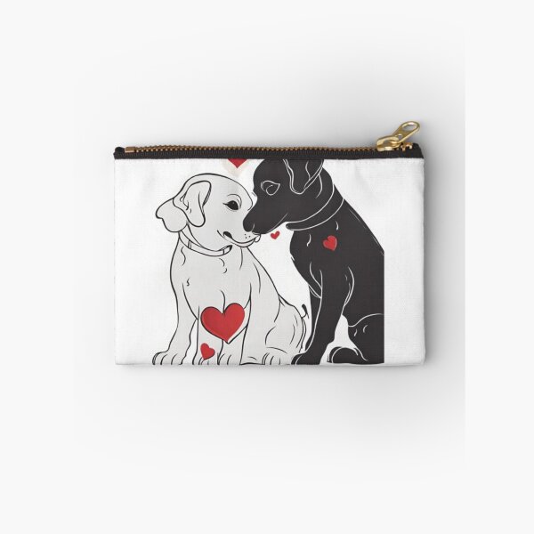 Item preview, Loving dogs designed and sold by Lakanapin.