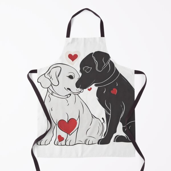 Item preview, Loving dogs designed and sold by Lakanapin.