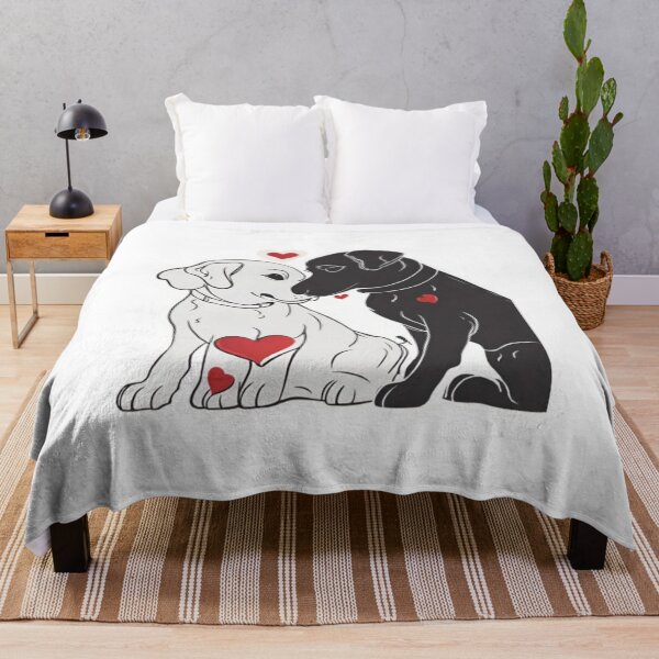 Item preview, Loving dogs designed and sold by Lakanapin.