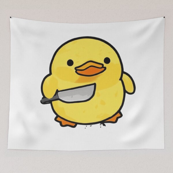 Item preview, Angry Duckling designed and sold by Giorgino-Gio.