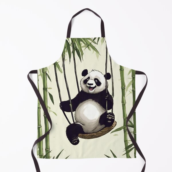 Item preview, Cute Baby Panda Bear Art Gifts For Panda Lovers designed and sold by Cuteanimalgifts.