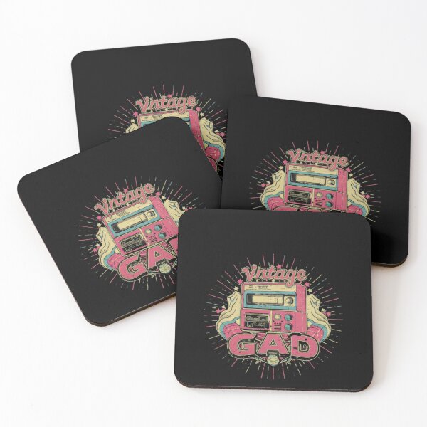 Item preview, Vintage gad  cartoon  animation designed and sold by VibeStyleShop.