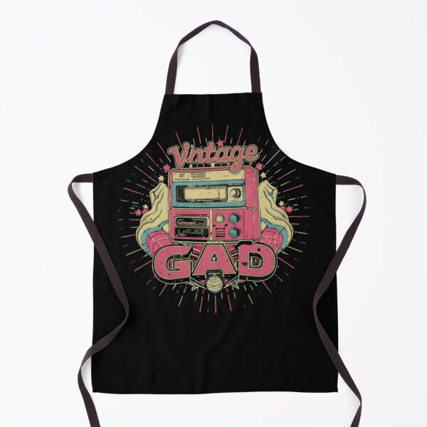 Item preview, Vintage gad cartoon animation designed and sold by VibeStyleShop.