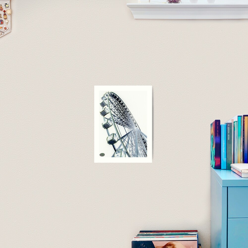 Item preview, Art Print designed and sold by RicheRifkind.