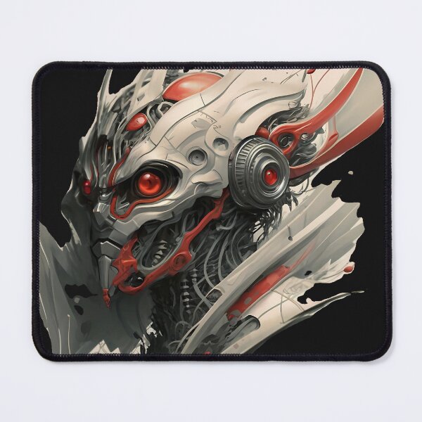 Item preview, Cyborg designed and sold by Rostislav Tarasenko.