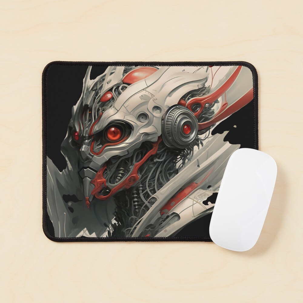 Item preview, Mouse Pad designed and sold by Rostislav1401.