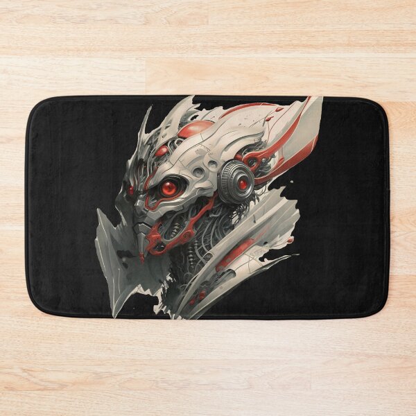 Item preview, Cyborg designed and sold by Rostislav Tarasenko.