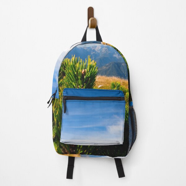 Item preview, Autumn mountain scenery designed and sold by Patrik Lovrin.