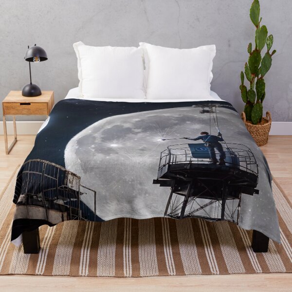 Item preview, Moon cleaning designed and sold by M-Y-A-R-T-.