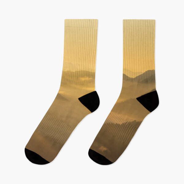 Item preview, Sun light shining on morning fog designed and sold by Patrik Lovrin.