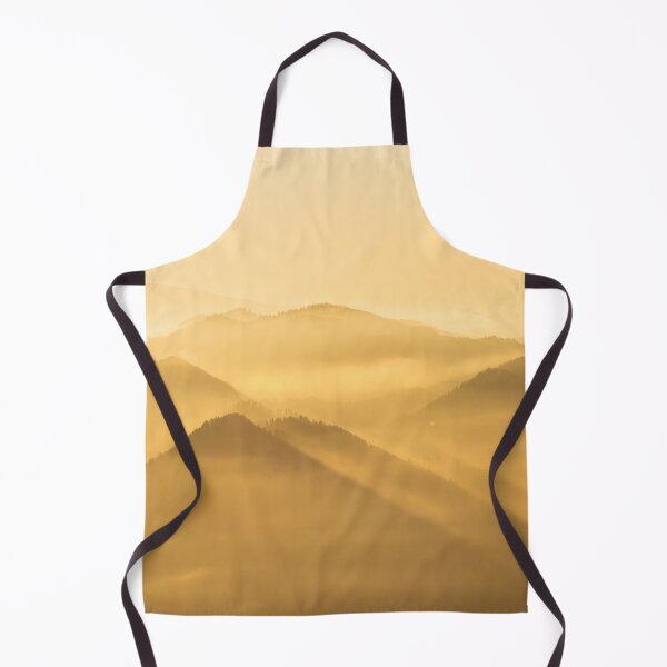 Item preview, Morning fog hills layers sunrise designed and sold by Patrik Lovrin.
