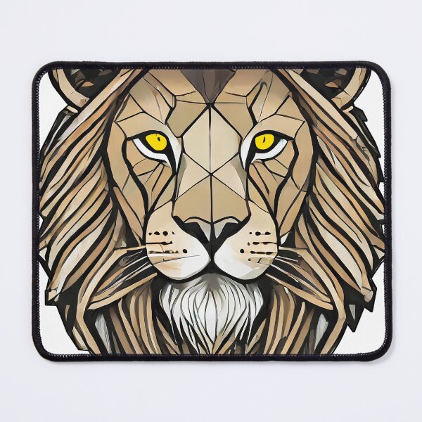 Item preview, lion king designed and sold by ilMONDOdiSERE.