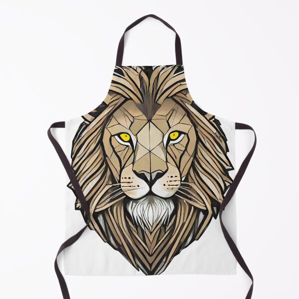 Item preview, lion king designed and sold by ilMONDOdiSERE.