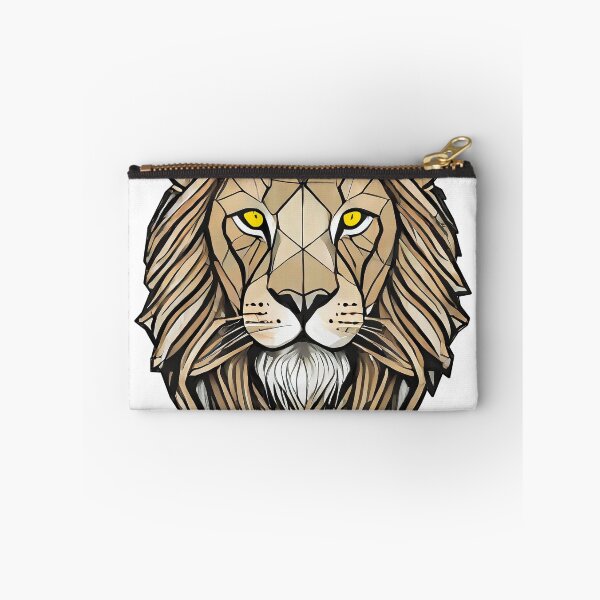 Item preview, lion king designed and sold by ilMONDOdiSERE.