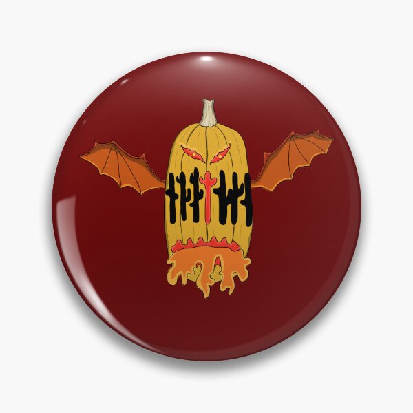 Item preview, Garbu Dragon Pumpkin designed and sold by Garbu.