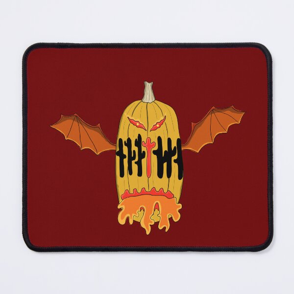 Item preview, Garbu Dragon Pumpkin designed and sold by Garbu.