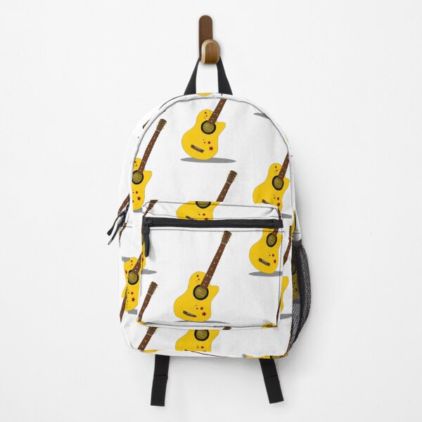 Item preview, "Illustration of a guitar." designed and sold by GSAJD.