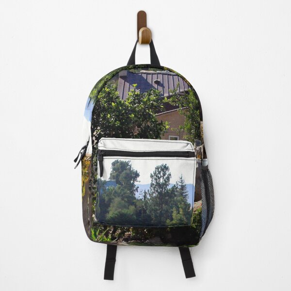 Item preview, Living in the Mountains of San Diego County designed and sold by heatherfriedman.