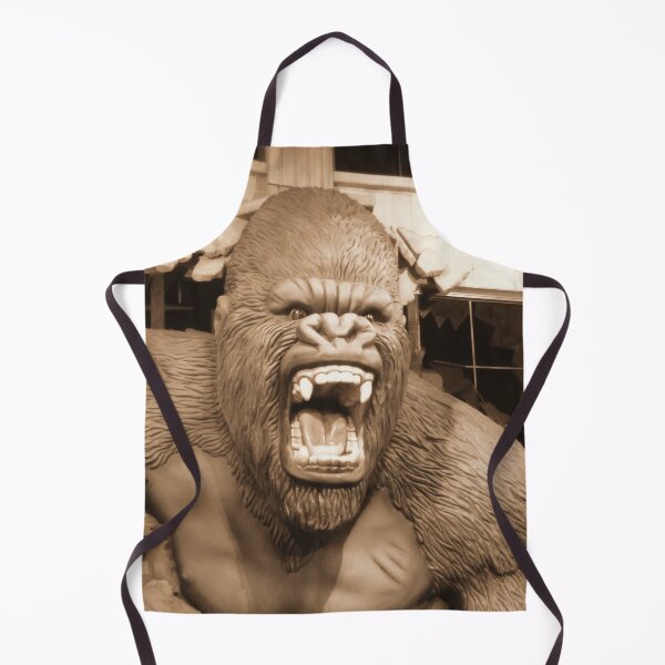Item preview, Beast King Kong designed and sold by Mauswohn.