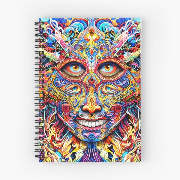 Item preview, Bano's spirit guide designed and sold by thirdeyeiris.