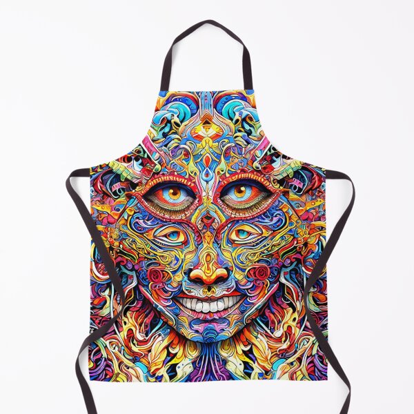 Item preview, Bano's spirit guide designed and sold by thirdeyeiris.