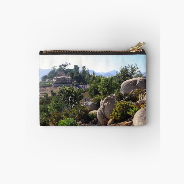 Item preview, Living in the Mountains of San Diego County  designed and sold by heatherfriedman.