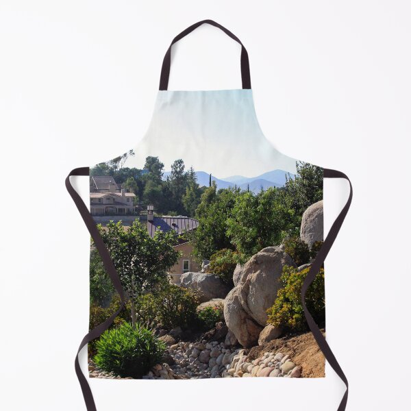Item preview, Living in the Mountains of San Diego County designed and sold by heatherfriedman.