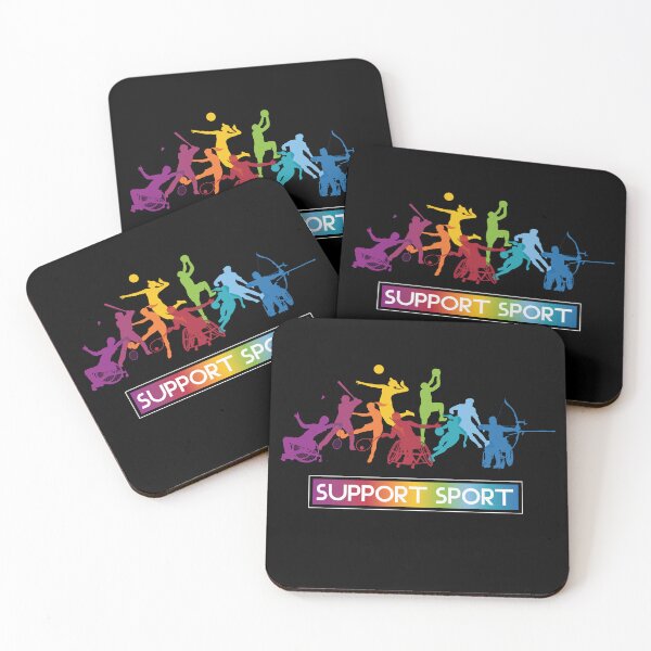 Item preview, Support Sport designed and sold by Shiraufa.