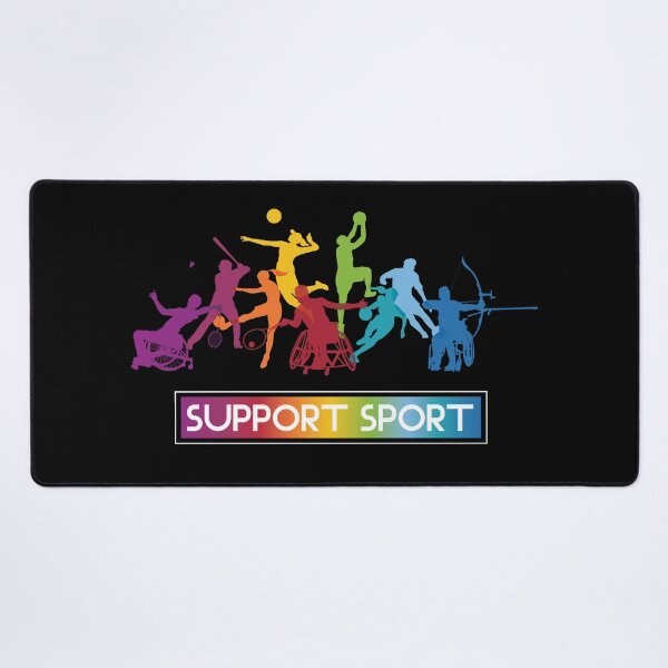 Item preview, Support Sport designed and sold by Shiraufa.