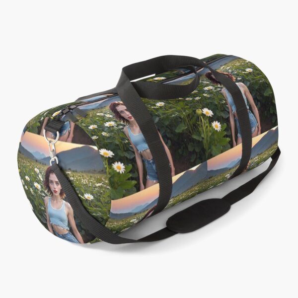 Item preview, Cutie In A Field designed and sold by NerdscapeDC.