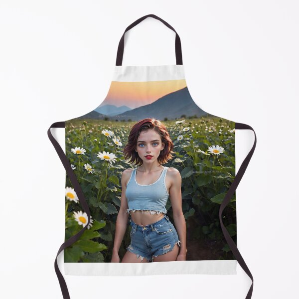 Item preview, Cutie In A Field designed and sold by NerdscapeDC.