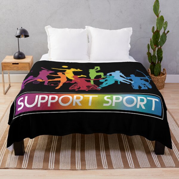 Item preview, Support Sport designed and sold by Shiraufa.