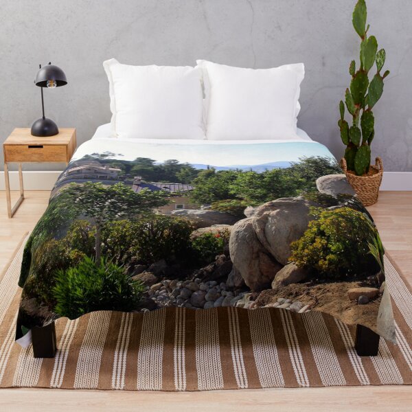 Item preview, Living in the Mountains of San Diego County  designed and sold by heatherfriedman.