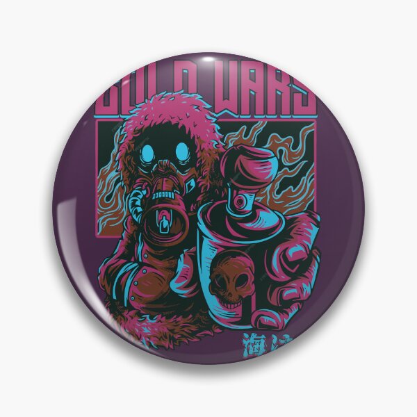 Item preview, Cold Wars designed and sold by The  Qash.