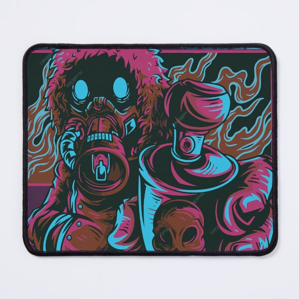 Item preview, Cold Wars designed and sold by The  Qash.