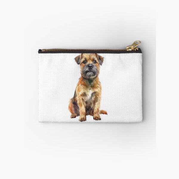 Item preview, Border Terrier best friend  designed and sold by DavidBriot.