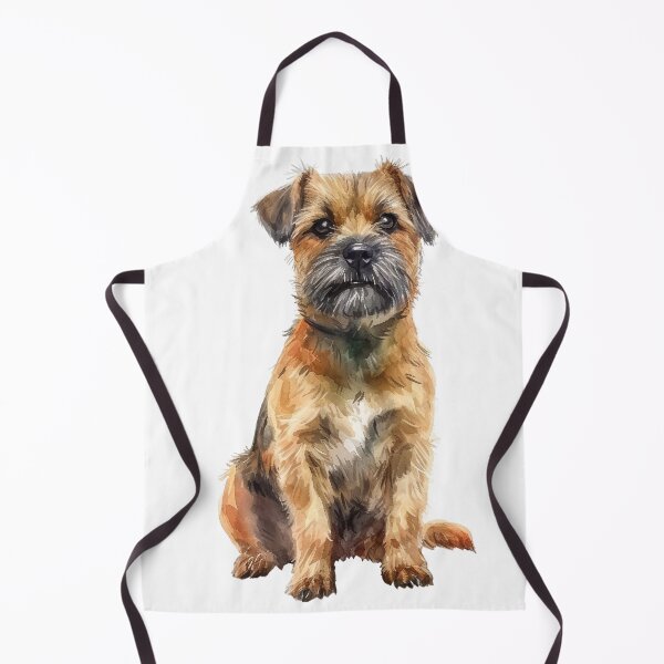 Item preview, Border Terrier best friend  designed and sold by DavidBriot.