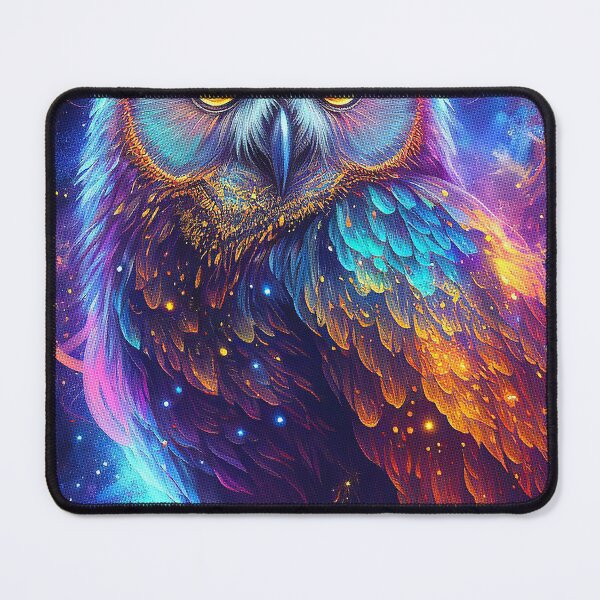 Item preview, night owl designed and sold by ShadowstoreID.